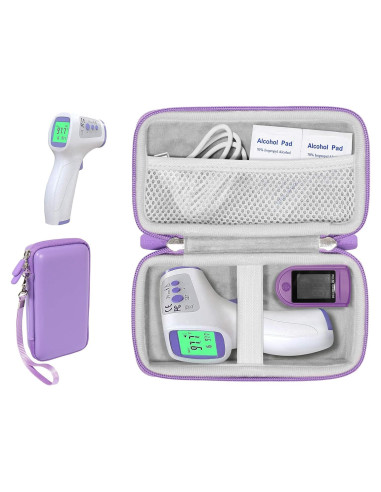 Funda CaseSack para termómetro digital infrarrojo sin contacto