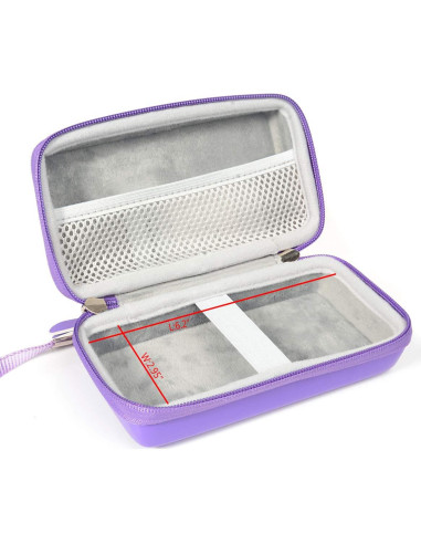 Funda CaseSack para termómetro digital infrarrojo sin contacto