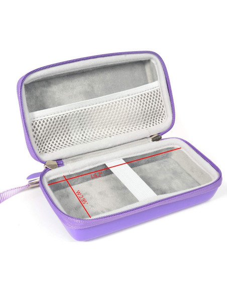 Funda CaseSack para termómetro digital infrarrojo sin contacto