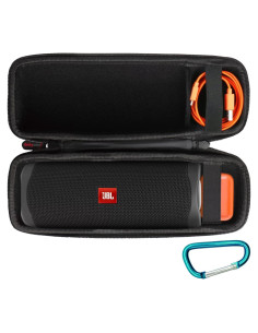 Funda Dura para Altavoz JBL Flip 6 a Prueba de Agua - HOMEQUIP
