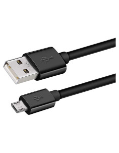 Cable de Carga Rápida Micro USB 1.5m ACHOWER para UE Boom