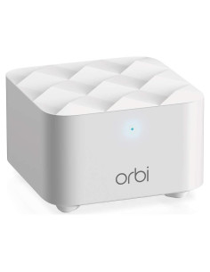 Satélite WiFi Mesh NETGEAR Orbi RBS10 - 139 m, 1.2 Gbps