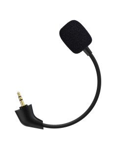 Micrófono de Reemplazo Toxaoii para Auriculares HyperX Cloud II