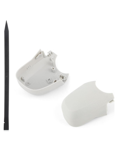 Cubiertas Laterales de Reemplazo DJI Mini 4 Pro con Herramientas