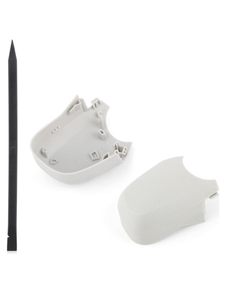 Cubiertas Laterales de Reemplazo DJI Mini 4 Pro con Herramientas