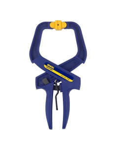 Abrazadera IRWIN QUICK-GRIP Handi-Clamp 10.16 cm