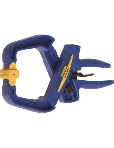 Abrazadera IRWIN QUICK-GRIP Handi-Clamp 10.16 cm 2