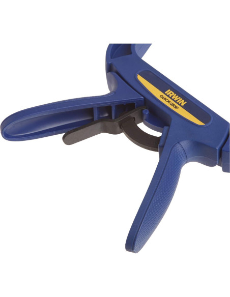 Abrazadera IRWIN QUICK-GRIP Handi-Clamp 10.16 cm