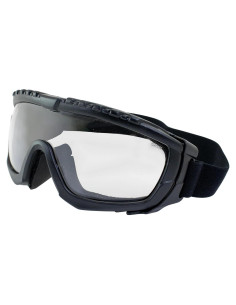 Gafas de Seguridad Global Vision Ballistech 1 Antivaho UV400
