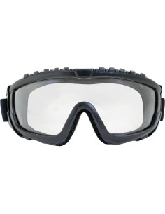 Gafas de Seguridad Global Vision Ballistech 1 Antivaho UV400 2