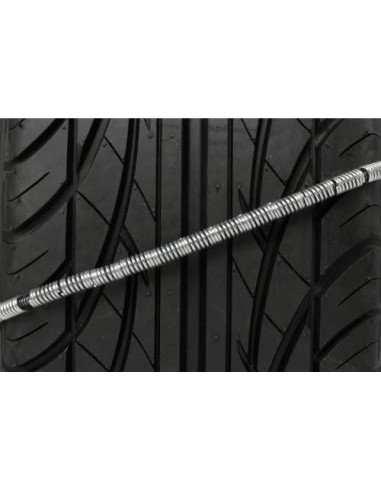 Cadena de Tracción SCC Z-575 - Juego de 2, Aleación de Manganeso