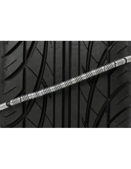 Cadena de Tracción SCC Z-575 - Juego de 2, Aleación de Manganeso