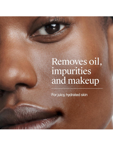 Limpiador Facial Neutrogena Hydro Boost 355 ml Hipoalergénico