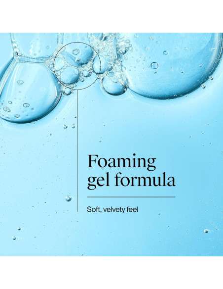 Limpiador Facial Neutrogena Hydro Boost 355 ml Hipoalergénico Limpiador Facial Neutrogena Hydro Boost 355 ml Hipoalergénico
