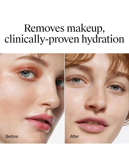 Limpiador Facial Neutrogena Hydro Boost 355 ml Hipoalergénico Limpiador Facial Neutrogena Hydro Boost 355 ml Hipoalergénico