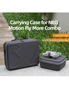 Funda de Transporte FSIDIWT para Neo Goggles N3 - Bolsa Portátil 2