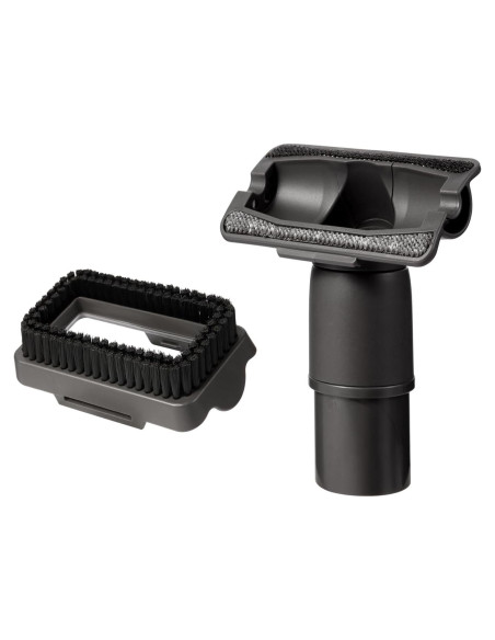 Repuestos cepillo 2-en-1 QINAN para aspiradora Shark NV350