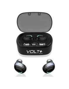 Auriculares Inalámbricos Volt Plus Tech MD06 Bluetooth 5.3 IPX4
