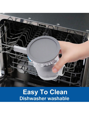 Tarrinas y tapas Gropecan para helado cremoso, 4 unidades