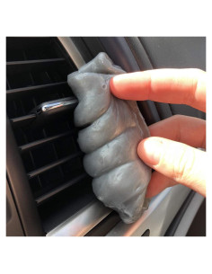 Gel de Detalle Rápido Lexol para Todas las Superficies 85g