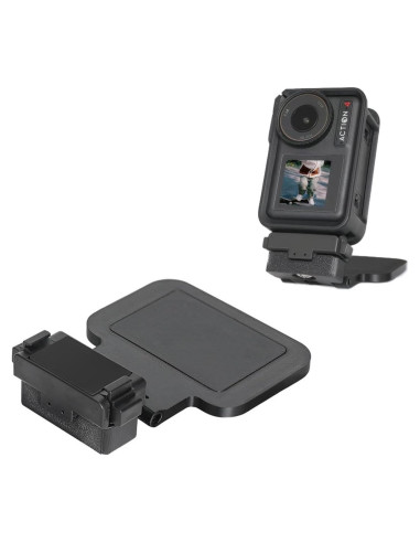 Base Magnética Ajustable para DJI Osmo Action 5 Pro/4/3