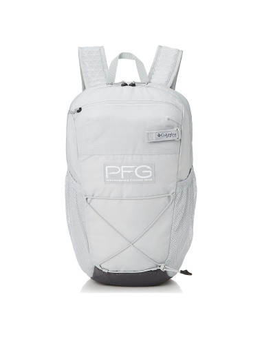 Mochila Columbia UU60280001 Gris Frío 24.5L Unisex