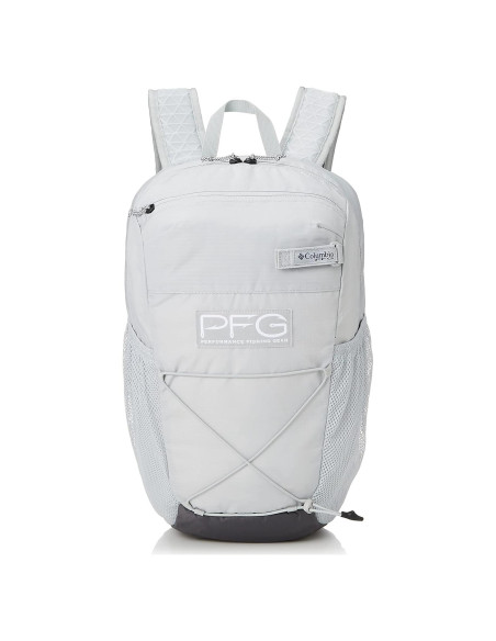 Mochila Columbia UU60280001 Gris Frío 24.5L Unisex