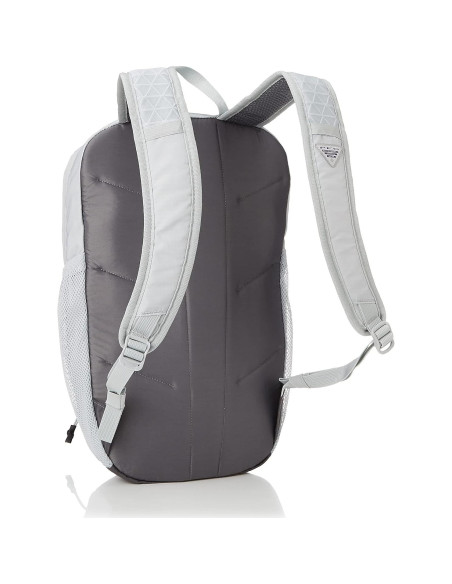 Mochila Columbia UU60280001 Gris Frío 24.5L Unisex