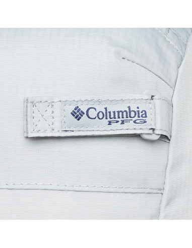 Mochila Columbia UU60280001 Gris Frío 24.5L Unisex