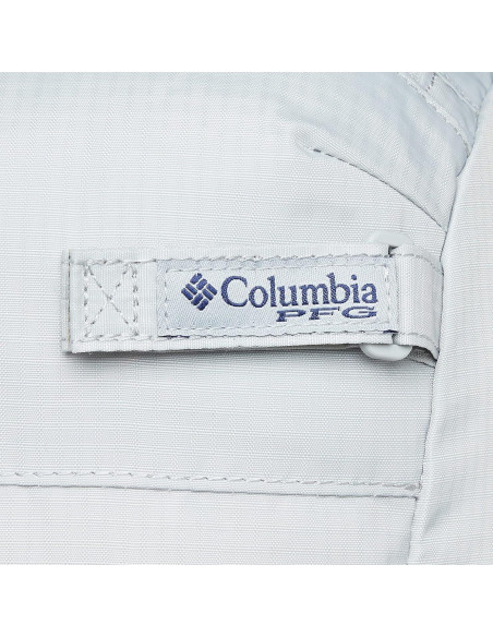 Mochila Columbia UU60280001 Gris Frío 24.5L Unisex