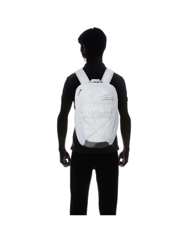 Mochila Columbia UU60280001 Gris Frío 24.5L Unisex