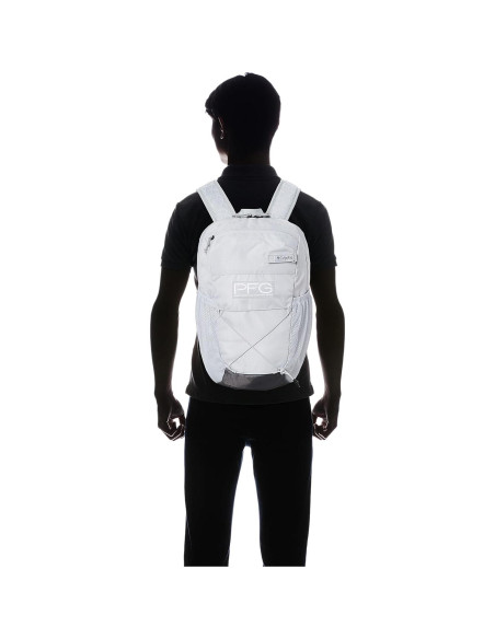 Mochila Columbia UU60280001 Gris Frío 24.5L Unisex