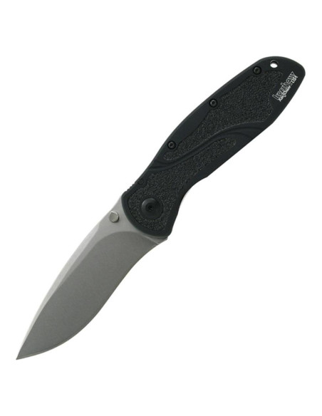 Cuchillo de Bolsillo Kershaw S30V Blur 8.6 cm Hoja Acero Inoxidable Cuchillo de Bolsillo Kershaw S30V Blur 8.6 cm Hoja Acero Inoxidable