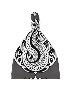 Gorro Anudado para Bebé XZDLYY - Suave y Cálido 0-6 Meses