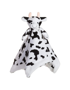 Manta de Seguridad Cordero Albaricoque Vaca 35.56cm Suave