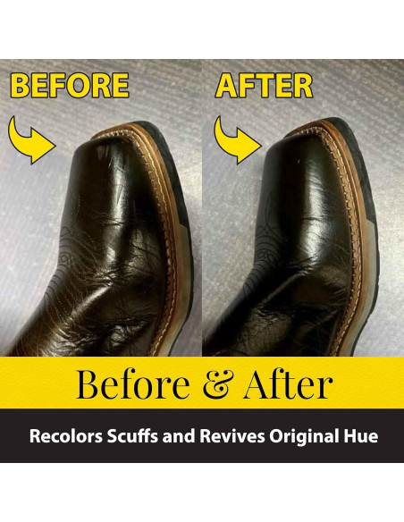 Pulimento de Zapatos Kelly 1.5 oz - Crema Profesional para Cuero Plátano