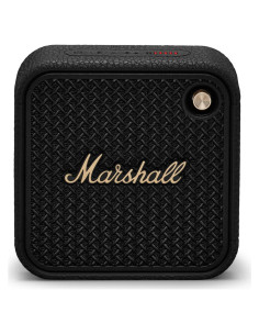 Altavoz Portátil Bluetooth Marshall Willen II - Impermeable