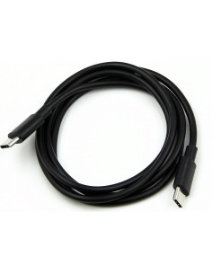 Cable USB-C a USB-C NTQinParts 1m para Auriculares Bose QC II 2