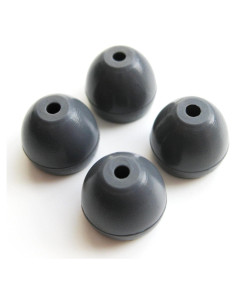 Tapones para Oídos Pequeños (S) NICKSTON - Repuestos para Auriculares In-Ear