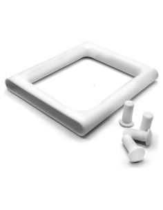 Repuesto Mango Cooler Coleman Extreme Saioagi 12.7x11.4cm