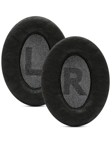 Almohadillas de Gel Enfriamiento WC Freeze V2 para HyperX Cloud