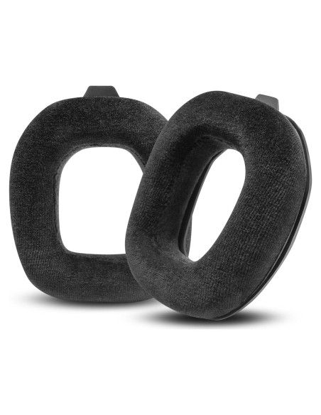 Almohadillas WC StealthZ A50 para Astro A50 Gen 4/5/A50X - Comodidad y Sonido Mejorado