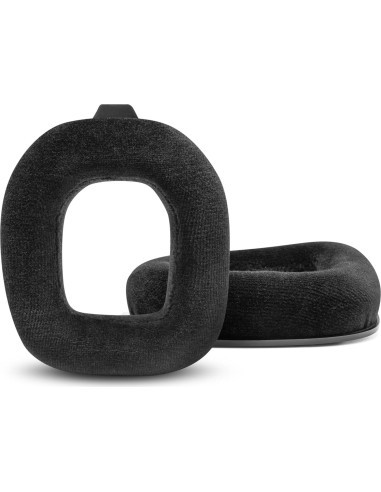 Almohadillas WC StealthZ A50 para Astro A50 Gen 4/5/A50X - Comodidad y Sonido Mejorado