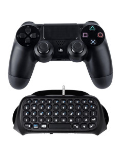 Teclado Inalámbrico Bluetooth para PS4 ShenZhen - Mini Chatpad