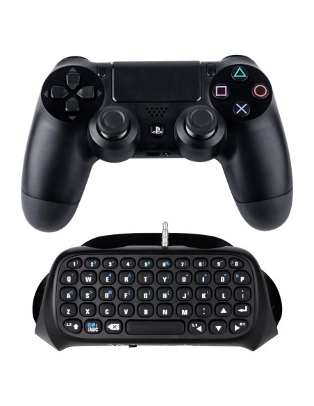 Teclado Inalámbrico Bluetooth para PS4 ShenZhen - Mini Chatpad