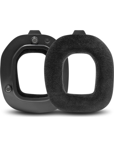 Almohadillas WC StealthZ A50 para Astro A50 Gen 4/5/A50X - Comodidad y Sonido Mejorado