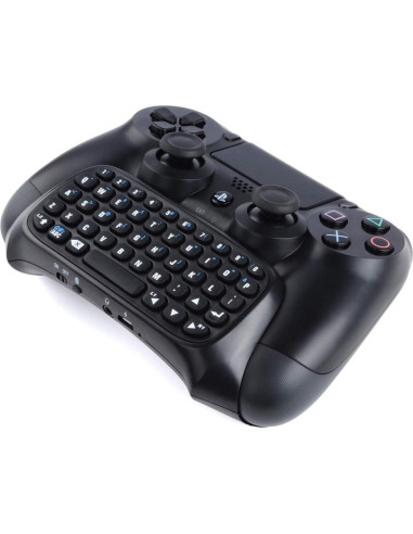 Teclado Inalámbrico Bluetooth para PS4 ShenZhen - Mini Chatpad