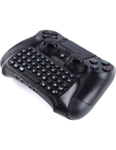 Teclado Inalámbrico Bluetooth para PS4 ShenZhen - Mini Chatpad
