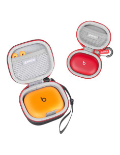 Funda Dura RLSOCO para Auriculares Bluetooth Powerbeats Pro 2 y Beats Studio Buds