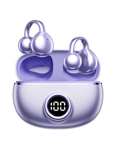 Auriculares Inalámbricos QJF-004 Bluetooth 5.4 Impermeables